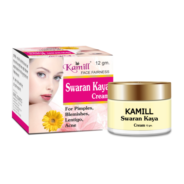 Sunder kaya skin care