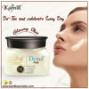 Kamill D-Tan Pack For Skin Perfection Treatment With Hyaluronic Acid (250 g)