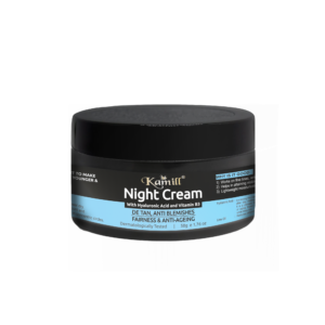 kamill night cream