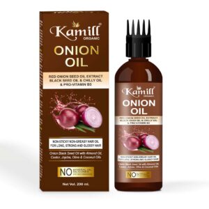 onion oil