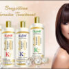 Kamill Brazilian Keratin Treatment  1000 ml – The Ultimate Solution for Smooth, Sleek Hair