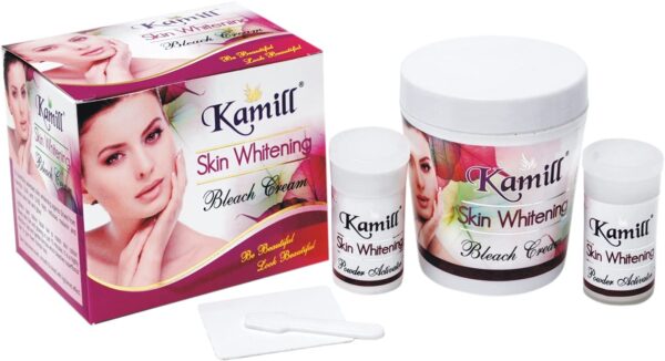 Kamill Skin Whitening Bleach (250 gm)