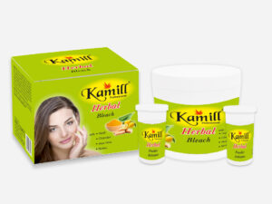 herbal bleach cream, natural bleach for face, herbal fairness cream, skin brightening bleach, aloe vera bleach, turmeric bleach, herbal skin care, Kamill herbal bleach, instant glow bleach, fairness bleach, face bleach cream, herbal beauty product, natural glowing skin, bleach for women, bleach for men, ayurvedic bleach cream, herbal facial care