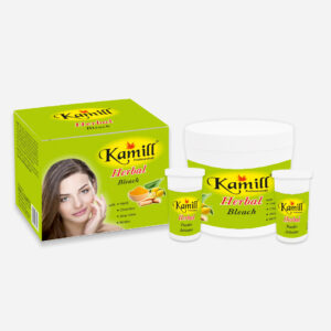 herbal bleach cream, natural bleach for face, herbal fairness cream, skin brightening bleach, aloe vera bleach, turmeric bleach, herbal skin care, Kamill herbal bleach, instant glow bleach, fairness bleach, face bleach cream, herbal beauty product, natural glowing skin, bleach for women, bleach for men, ayurvedic bleach cream, herbal facial care