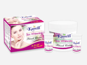 ✨ Kamill Skin Whitening Bleach (250 gm)