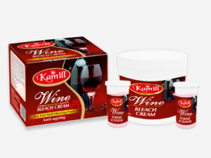 π· Kamill Wine Fairness Bleach (250 gm)