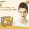 ✨ Kamill Gold Bleach Cream (250 g)