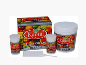 🍊 Kamill Fruit Bleach Cream (250 g)