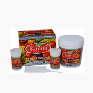 🍊 Kamill Fruit Bleach Cream (250 g)