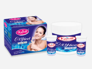 Kamill Oxy Feel Bleach Cream – 250 g