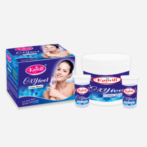 Kamill Oxy Feel Bleach Cream – 250 g