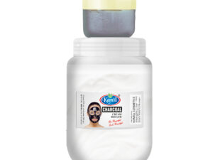 Kamill Charcoal Facial Bleach Cream – 1 Kg Pack