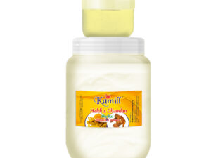 Kamill Haldi Chandan Facial Bleach Cream – 1 Kg Pack