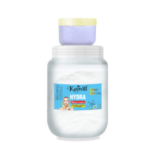 Kamill Hydra Facial Bleach Cream – 1 Kg Pack