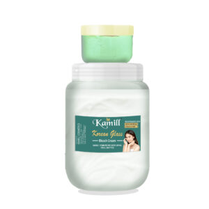 Kamill Korean Glass Facial Bleach Cream – 1 Kg Pack