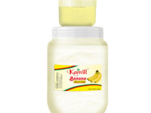 Kamill Banana Facial Bleach Cream – 1 Kg Pack