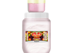 Fruit bleach