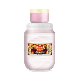 Fruit bleach
