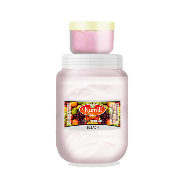 Fruit bleach