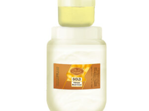 Kamill Gold Facial Bleach Cream – 1 Kg Pack