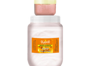 Kamill Mango Facial Bleach Cream – 1 Kg Pack