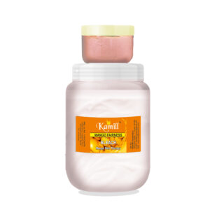 Kamill Mango Facial Bleach Cream – 1 Kg Pack