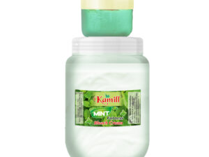 Kamill Mint Facial Bleach Cream β 1 Kg Pack