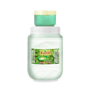 Kamill Mint Facial Bleach Cream – 1 Kg Pack