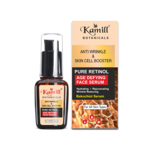 KAMILL Pure Retinol Age-Defying Anti-Wrinkle & Skin Cell Booster Serum