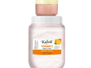 Vitamin c bleach cream