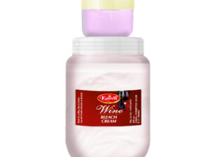 Wine bleach cream 1 kg