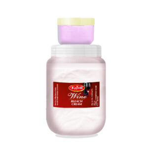 Wine bleach cream 1 kg
