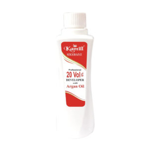 Kamill Oxydant Professional 20 Vol 6% Developer With Argan Oil – 1000 gm