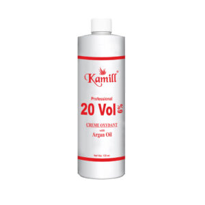 Kamill Professional 20 Vol 6% Developer With Argan Oil – 135 ml