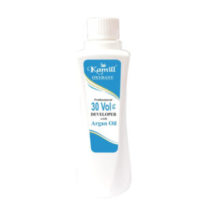 Kamill Oxydant 30 Vol Developer, 9% Hair Developer, Professional Hair Developer, Argan Oil Hair Developer, Hair Color Developer 1000 g, Salon Hair Color Developer, Long-Lasting Hair Color, Smooth Hair Coloring, Even Hair Color, Professional Hair Care, Kamill Hair Coloring Products, Bold Hair Color Developer, Healthy Hair Developer, High-Lift Hair Color, Vibrant Hair Shades.