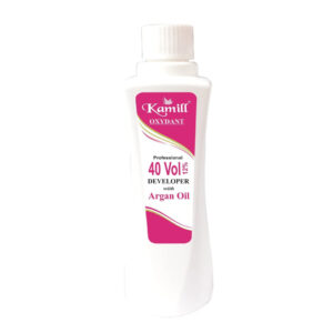 Kamill Oxydant Professional 40 Vol 12% Developer With Argan Oil – 1000 g