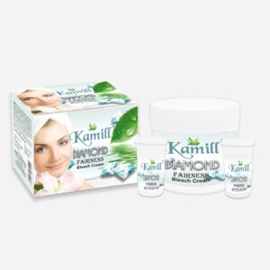 💎 Kamill Diamond Bleach Cream (250 g)