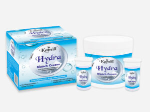 Kamill Hydra Bleach Cream (250 g)