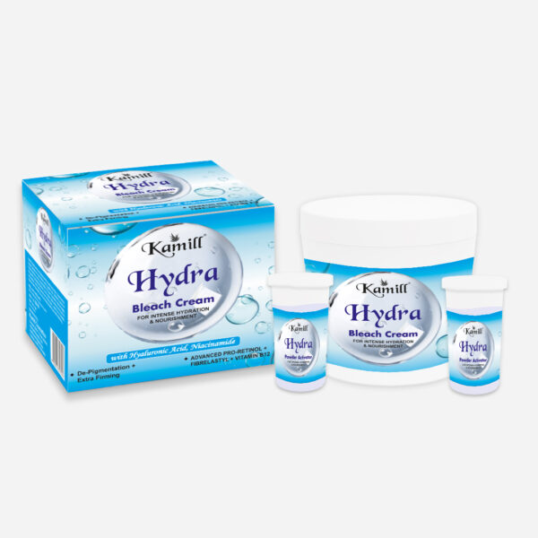 Kamill Hydra Bleach Cream (250 g)