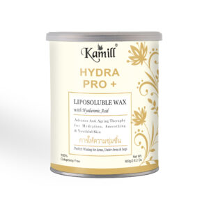 Kamill Wax, Rice Milk Wax, Liposoluble Wax, Hair Removal Wax, Tan Removal Wax, Korean Rice Milk Wax, Body Waxing, Smooth Skin, Glowing Skin, Salon Wax, Kamill Hair Removal Wax, Kamill Cosmetics