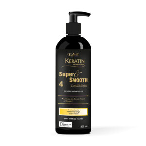 Kamill Keratin Super Smooth Conditioner No. 4 – 500 gm