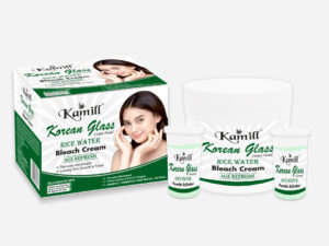 Korean Bleach Cream