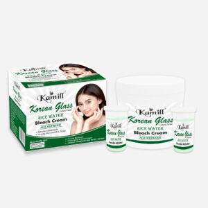 Korean Bleach Cream