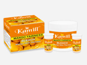 π₯ Kamill Mango Bleach Cream (250 g)