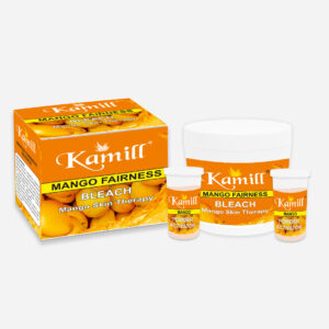🥭 Kamill Mango Bleach Cream (250 g)