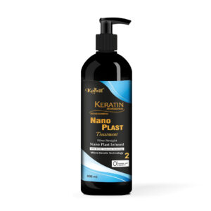 Kamill Nano Plast Treatment No. 2 – 500 gm