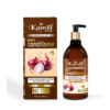 Kamill Organic Hair Conditioner (Red Onion & Black Seed Oil) 300 ml