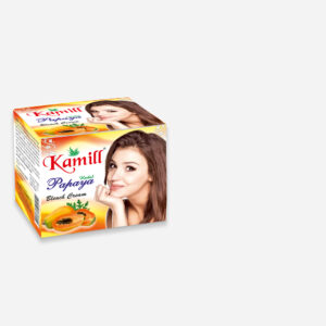🍃 Kamill Papaya Fairness Bleach (250 gm)