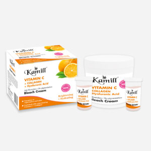 Kamill Vitamin C Bleach Cream (250 g)