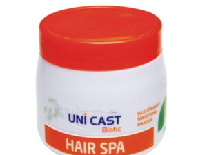 Kamill Uni Cast Biotic Hair Spa Cream – 500 gm
